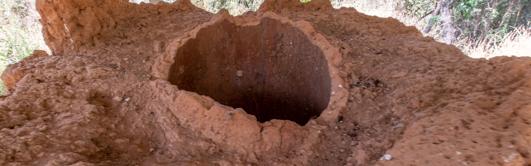 Metal Furnaces in Bassar - TOGO - Best 10-day itinerary for a road trip from south to north