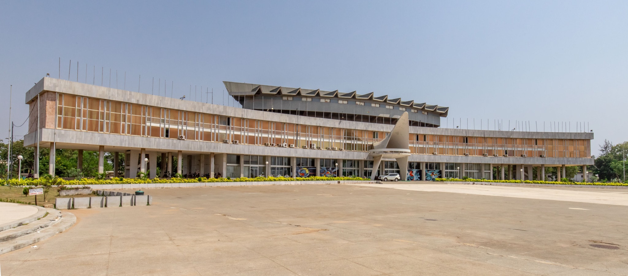 National Museum Togo - TOGO - Best 10-day itinerary for a road trip from south to north