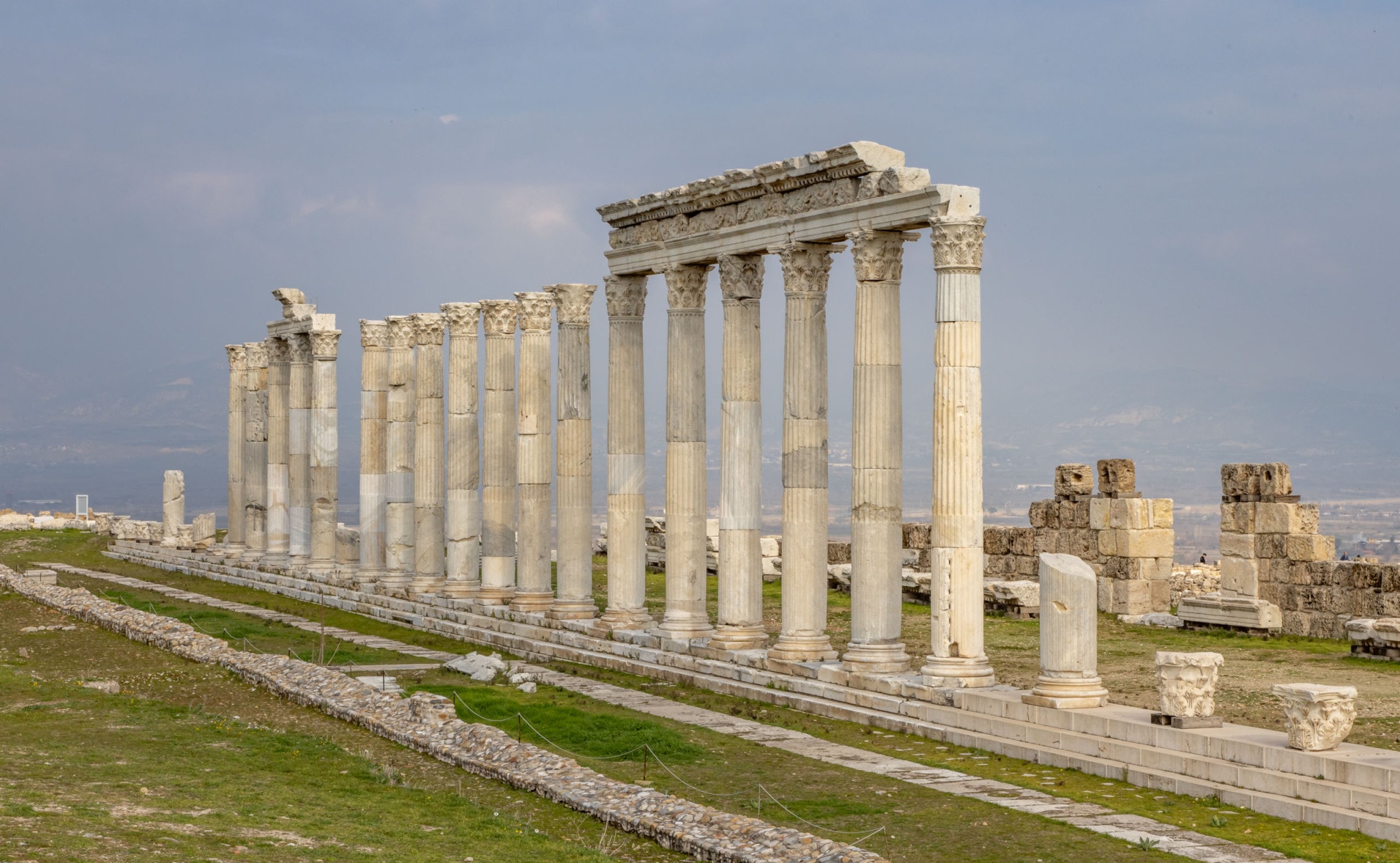 Laodikeia Forum Columns - TURKEY - The best 2 week west Turkiye itinerary: An ultimate road trip